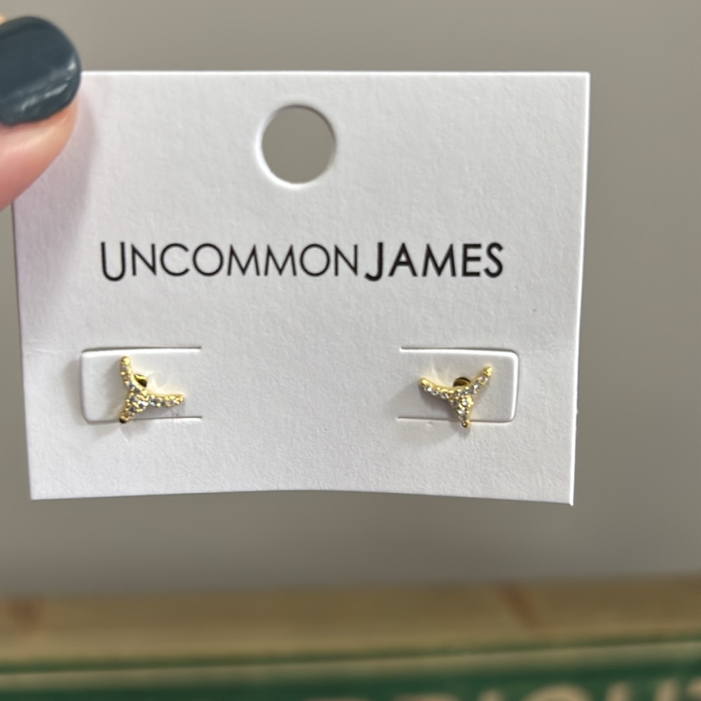Uncommon James Bull Studs